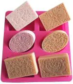 Ug Land India Silicone Fondant And Gum Paste Mould