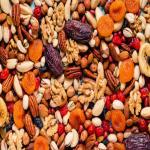 HARIYAM Mixture of Nuts and Dry Fruits Assorted Seeds & Nuts (250GM)