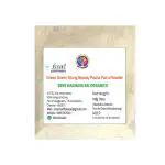 Green Gram powder 100 gm/ Moong dal Powder/[ Natural & Ayurvedic] Mung Bean Powder