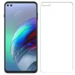 FCS 9H Anti Shock Flexible Screen Protector For Motorola Moto G100 (Glossy)