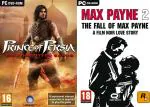 Apop The Forgotten Sands Max Payne 2 PC Game For Standard Offline Full