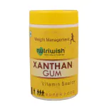 Nutriwish Xanthan Gum - 250 g