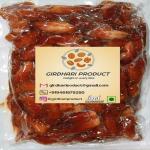 GIRDHARI PRODUCT Arabian Dates Khajur Dry Fruits|Khajoor|No Preservatives|No Added Sugar|Dried Fruits|Rich in Iron, Fibre & Vitamins 1 kg