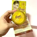 (FAIZA )GOREE GOLD 24K BEAUTY CREAM (Pack of 03)