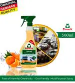 Frosch Orange Multi-Purpose Spray