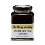 The Honey Company Kashmir Honeydew Raw Honey 550g Unprocessed Unheated Unpasteurised Unfiltered