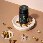 vedashatr Sex Medicine for Men 30 Capsule for Men 1Sex Timing ()