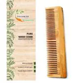 The Earth Trading Pure Neem Comb Regular