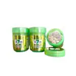 MOVITRONIX Seven Green Herb Inhaler 16gm Pack of 1 - Thailand Product