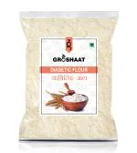 Groshaat Diabetic Atta 1 kg Pack