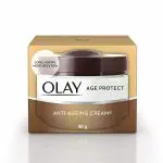 Olay Age Protect Anti Ageing Cream, 40g