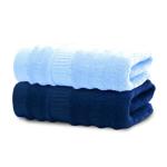 Mush Ultra Soft, Absorbent and Quick Dry Towel - 29 X 59 inch (pack of 2)