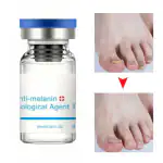 AdiExpress Biotin Nail Strengthener, Best Nail Repair Solution, Nail Nutrition Oil Softeners, Nail Repair Tools
