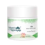 Kulsum's Kaya Kalp Herbals Life Daily Facial Cream, For Anti Ageing & Rejuvenation, 200 g