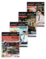 STD 12th Commerce Smart Notes Books Of Economics, OCM, BK And SP, HSC State Board Books 1312 Pages