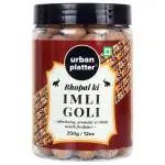Urban Platter Bhopal ki Imli Goli Mukhwas, 350g / 12.3oz