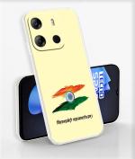 Mobom Designer Back Case Cover For Tecno Spark Go 2023