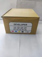 CPKART 7345 DEVLOPER SET(M,C,Y,B)