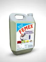 Femex 5L Toilet Cleaner