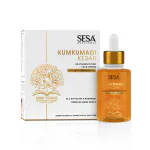 SESA Kumkumadi Kesar De-Pigmentation Face Serum 30ml