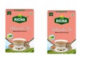 Natural Butterscotch FlavourTea For Boost Immunity & Improve Digestion - 100gm each (Pack Of 2)