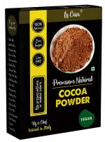 La Casa Natural Cocoa Powder 250 Gm