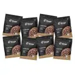 Shrego Khari Sing Traditionally Roasted Salted Jumbo Peanuts, 1440G (4x360G Vacuum Packed)