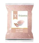 Trinetra Pink Salt 750 g Sendha Namak