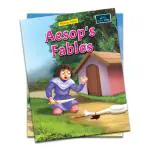 BOOKFORD Aesop'S Fables Moral Stories Book - Captivating Tales For Kids 3 To 8 Years. BookFord Publications