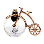 Oscar Only Love Perfume Spray 100ml for Women & Girls Citrus Fresh Fragrance