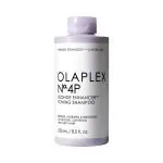 Olaplex No. 4P Blonde Enhancer Toning Shampoo - 250 ml Acti Biotic