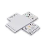 COI To Do List Notepad Easy to Read Daily Lists, Grocery Checklist, Schedule Note Pad and More!Task Planning Pad and List Maker Set of 4