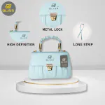 Bliss Fashionable Sling bags For Women