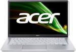 Spnrs Transparent Screen Guard for Acer Swift X Thin and Light Laptop 14 Inch