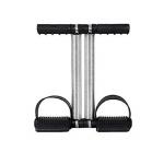 ShopiMoz Double Spring Tummy Trimmer Ab Exercise for Men and Women Home Gym Fitness