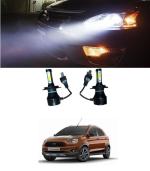 Freestyle Car 4 Side Heavy Duty LED Headlights