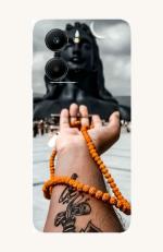 Mudshi Designer Skin Sticker / Decal for Xiaomi Redmi A1 Plus