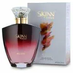 SKINN By Titan Nude Eau De Parfum for Women, 100 ml