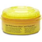 Formula 1 High Performance Carnauba Car Wax/Polish - 340gm