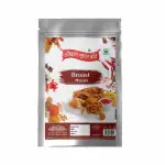 Okhli Musal Brand Heritage Lakhnawi Fried Roast Broast Masala Zaikedar Natural & Fresh - 190gm