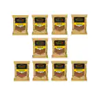 BLK Foods Select 4Kg Flax Seeds (Alsi beej) (400g x 10 packs)