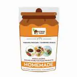 Sitara Foods Vakkaya Pachadi Karonda Pickle Vegetarian 250Grams