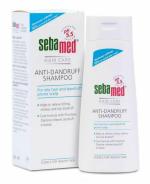 FLAY SEBAMED anti dandruff shampoo-200ml