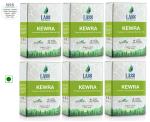 LASS NATURALS Kewra Handmade Bathing Bar 125 g (Pack of 6)