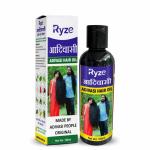 RYZE Adivasi hari oil