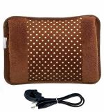 MOSTSHOP Hot Water Bag, Heating Pad, Hot Bag Hot Pack, Heating Bag, Heat Pad, Electric