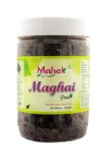 Mahek Maghai Paan Combo Jar 270 G X 2 2 Pc