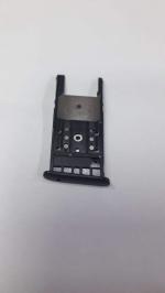 NAFS Motorola Moto G5 Sim Tray (Black)