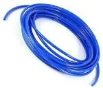 Pireti-Aqua Pvc Ro Flexible Water Purifier Hose Pipe Tube - 0.25 Inch