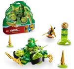 Lego Ninjago Lloyd’S Dragon Power Spinjitzu Spin 71779 Building Toy Set (56 Pieces), 6Y+